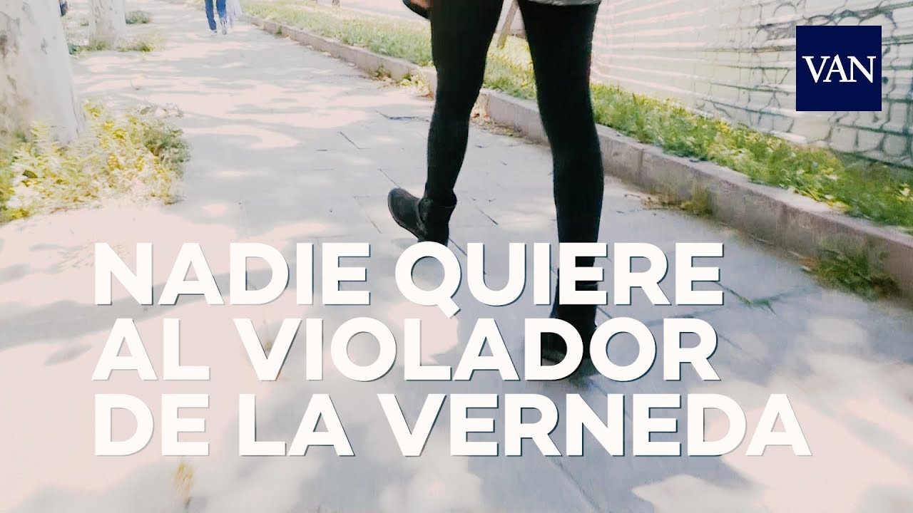 Vecinos del barrio del 'violador de la Verneda', alarmados por su libertad sin estar rehabilitado