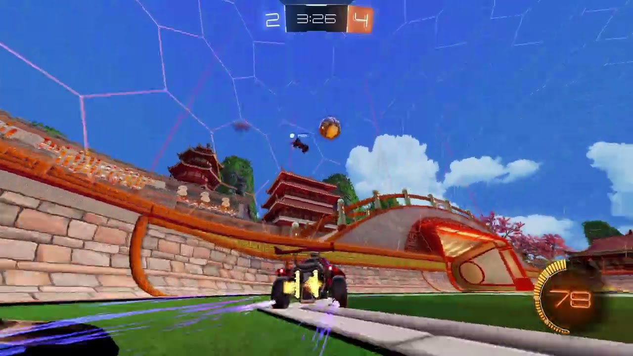 1v1 vs a pro player - ranked 1s ssl