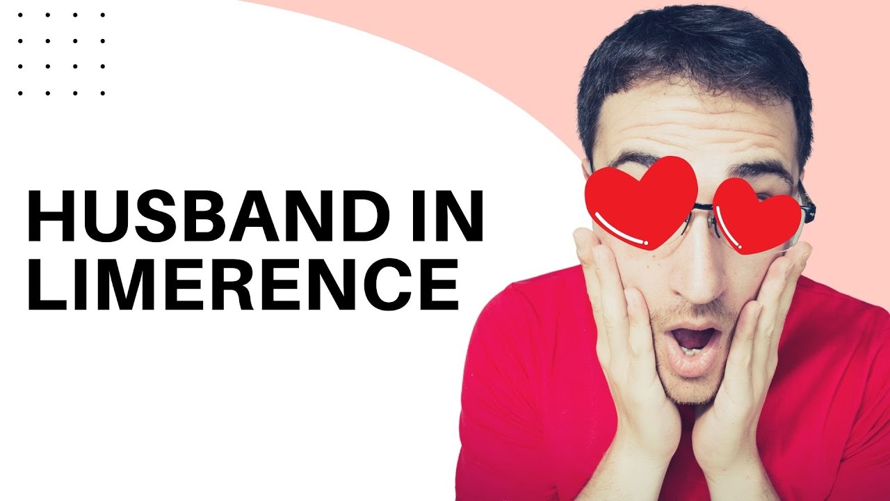 Husband In Limerence With Another Woman! What Do I Do?