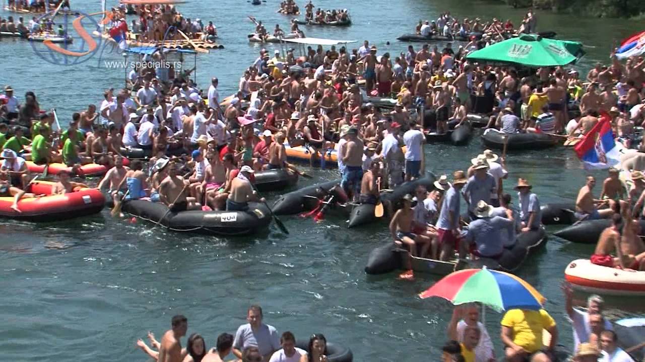 Moja lepa Srbija 