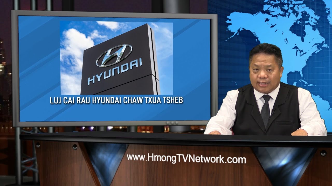 Hmong News 8/26/24 | Xov Xwm Hmoob | World News in Hmong | Xov Xwm Ntiaj Teb | Hmong TV Network