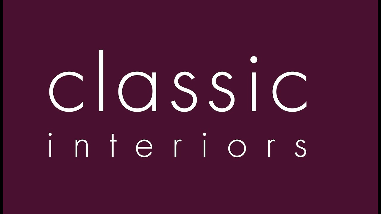 Classic Interiors