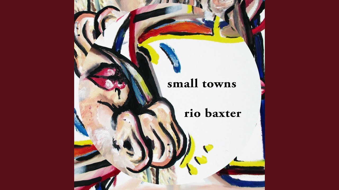 Small Towns
