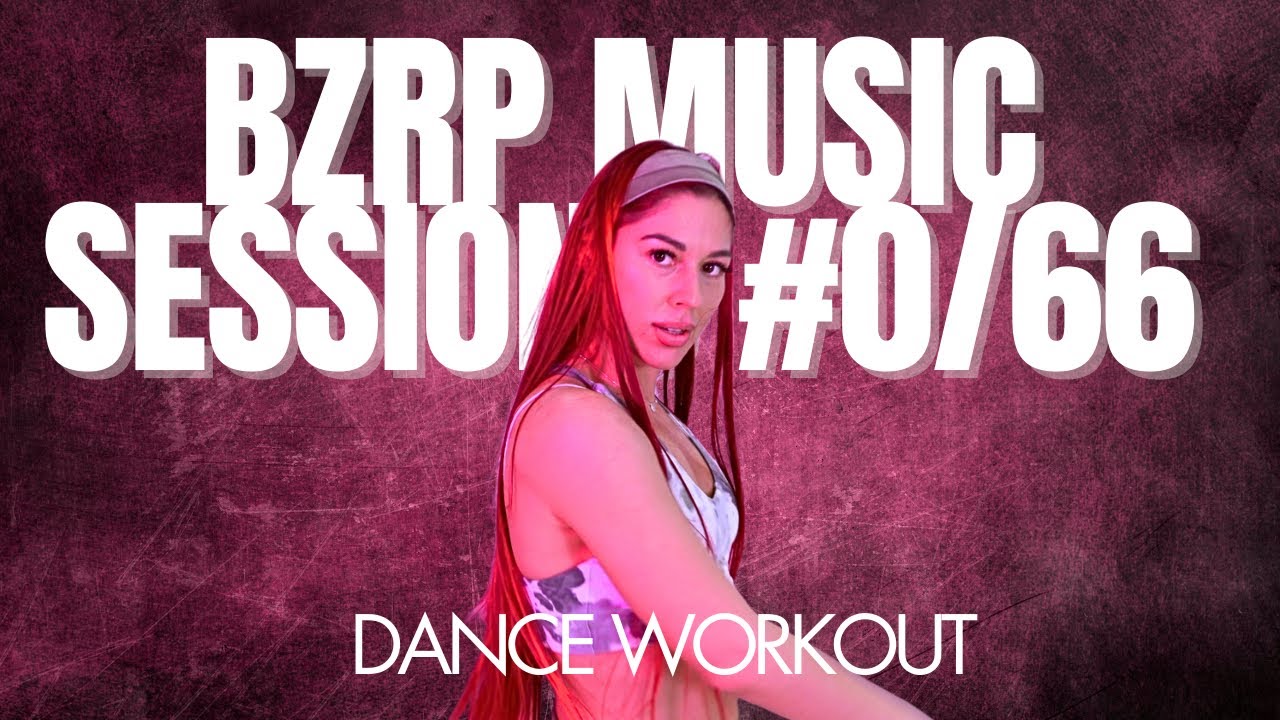 DADDY YANKEE - BZRP Music Sessions #0/66 | Salsation&reg; Choreography by SMT Julia Trotskaya 