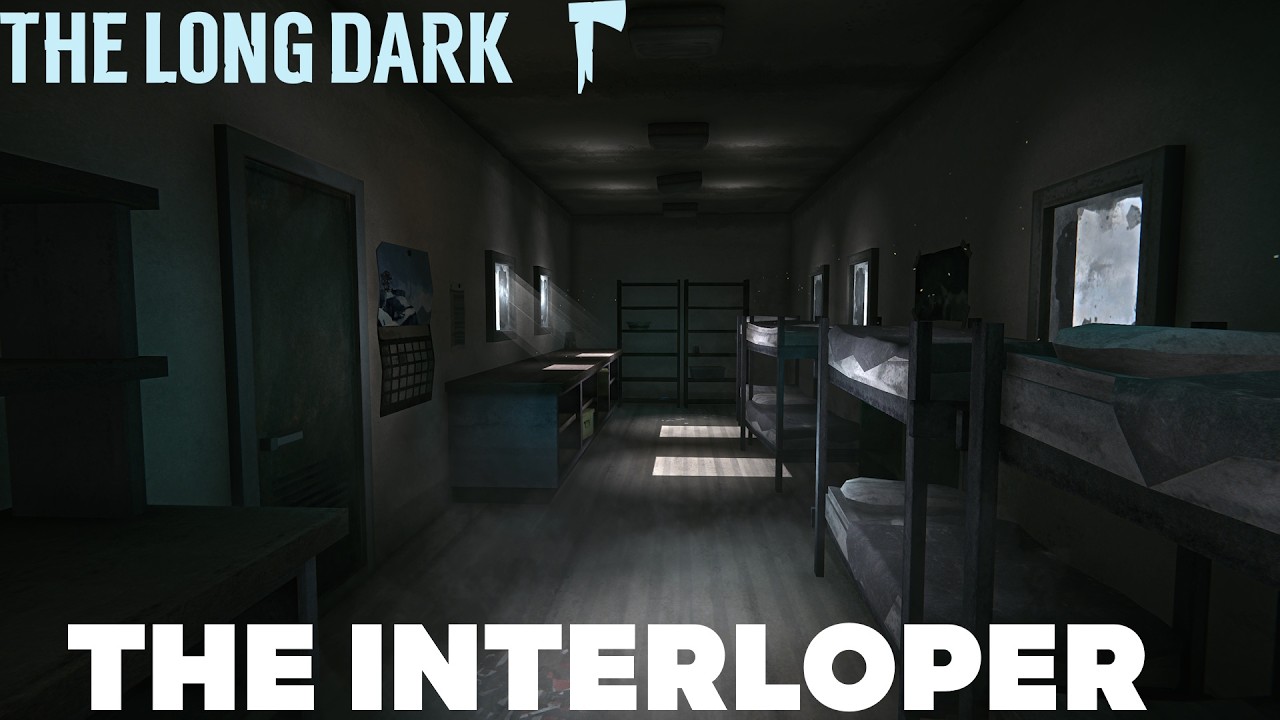 Let's Play The Long Dark Interloper - Episode 394