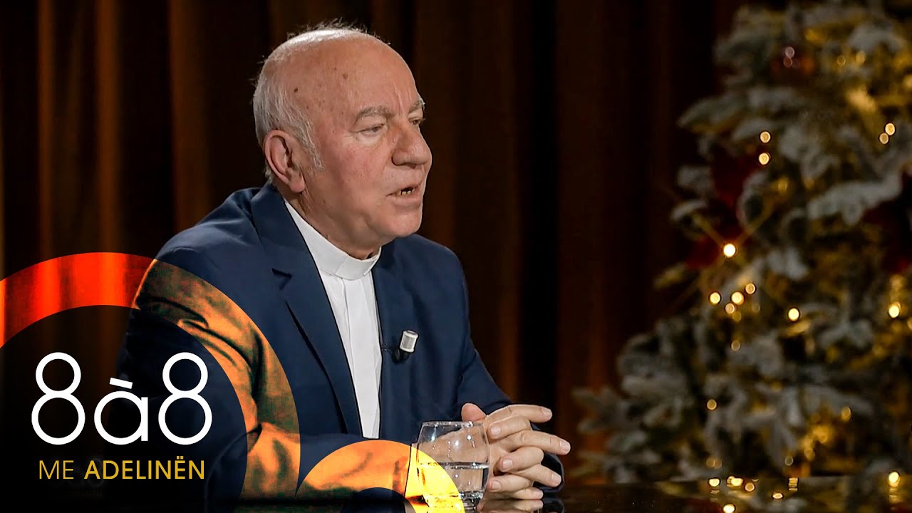 A është e vërtetë që presidenti Ibrahim Rugova ishte konvertuar në katolik? - ATV