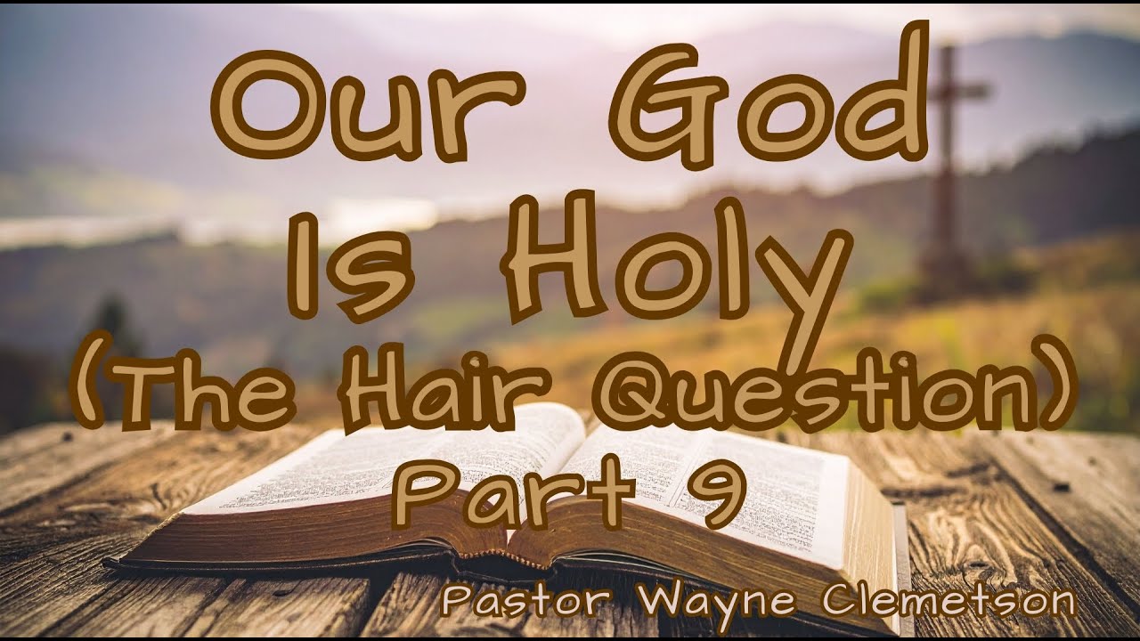 Tuesday Bible Study 3/10/26 