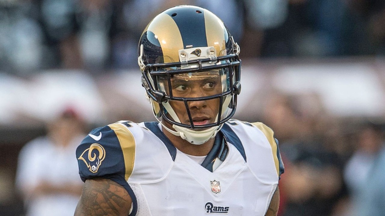 Trumaine Johnson Ultimate 2015 Highlights