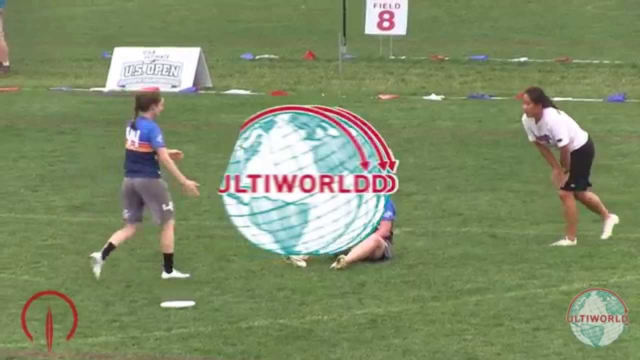 Freshly Minted Dime: Ozone's Sophie Darch