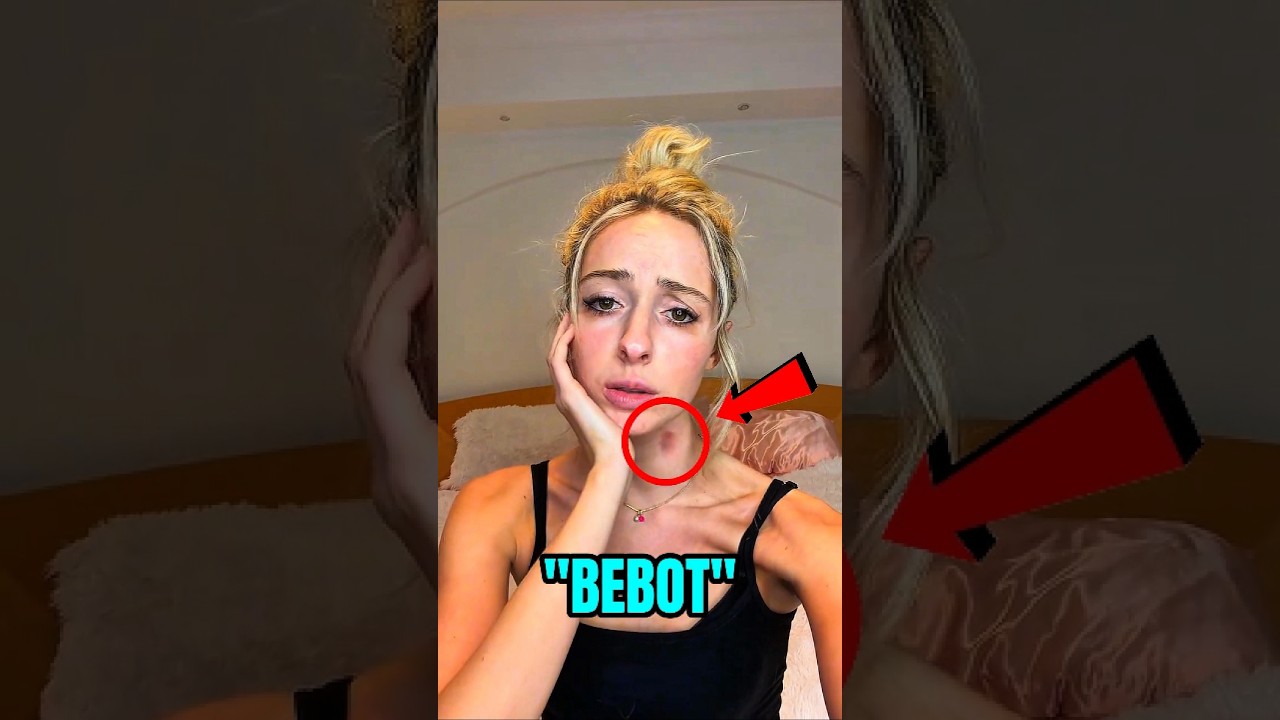 Следовала ли Наталья за трендом «БЕБОТ»? #шорты #бебот