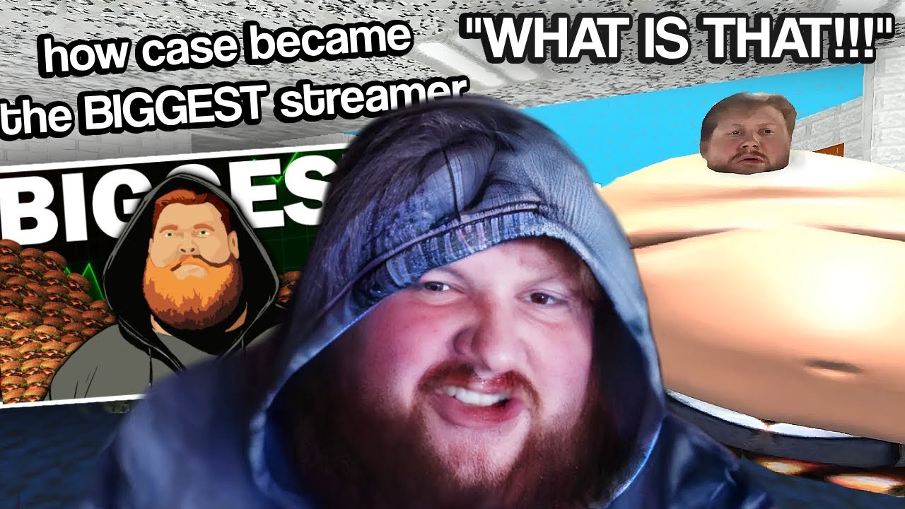 CaseOh Plays 