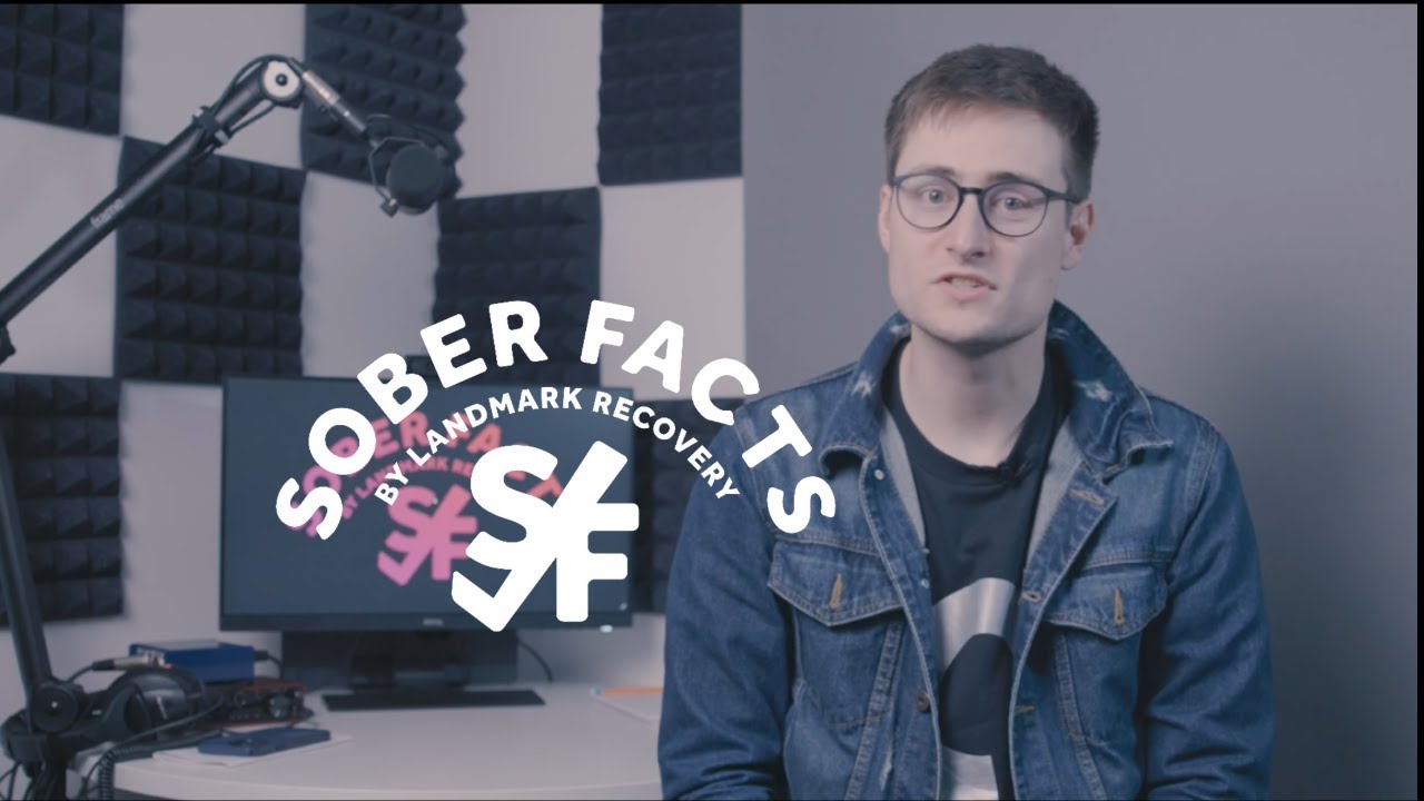 Dogs and Trazodone | SOBER FACTS | S2E7