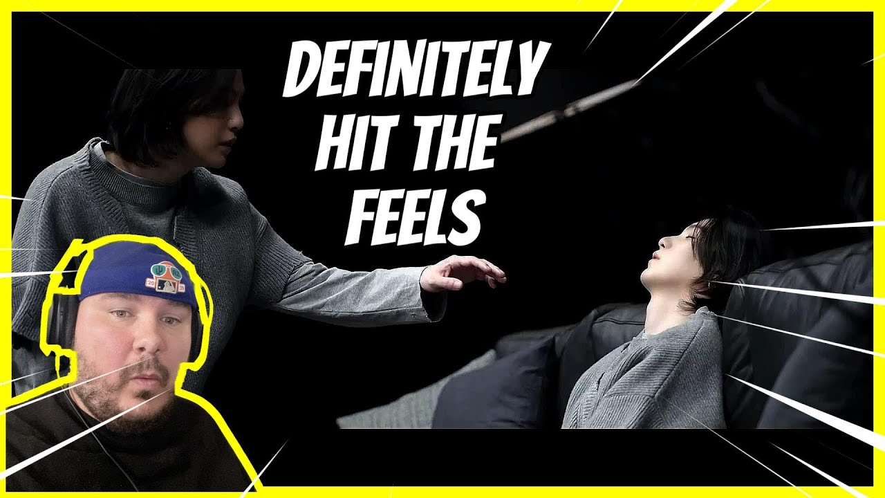 Made me Cry | Agust D 'AMYGDALA' Official MV | REACTION!!!