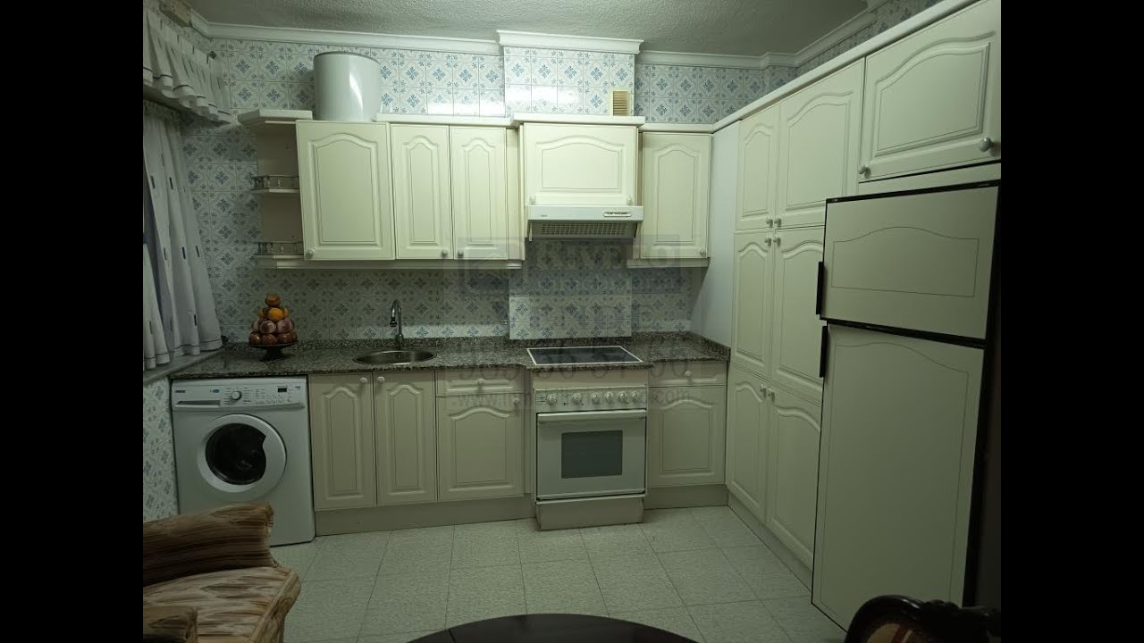 Inmobiliaria Rivero, Piso calle Quirinal (Avilés)