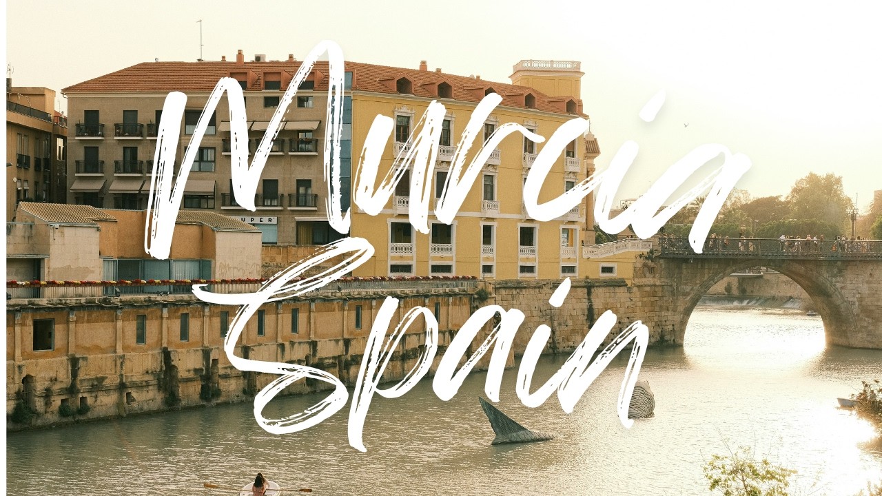 Murcia in a Day | Spain’s Orchard of Europe