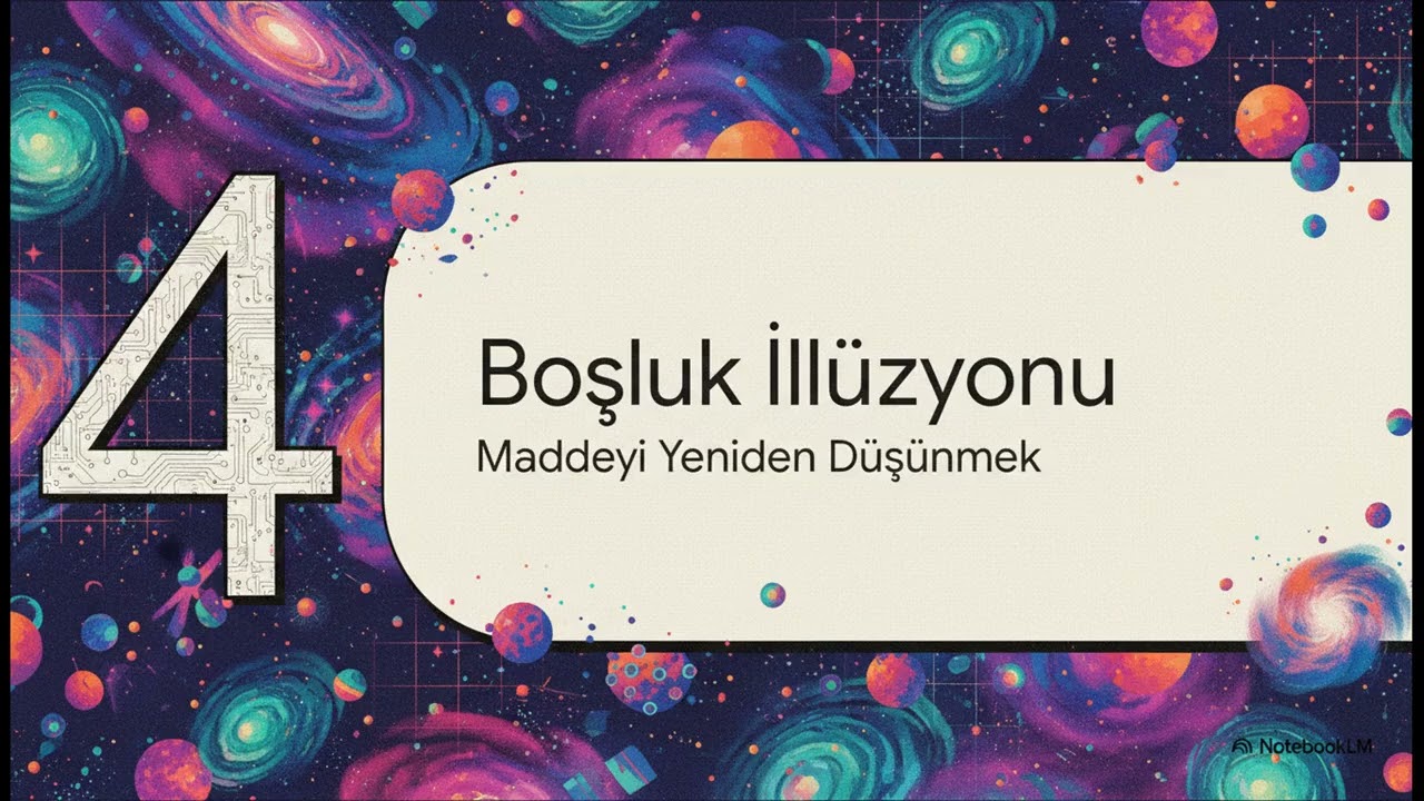 Evren Render Ediliyor Olabilir mi?