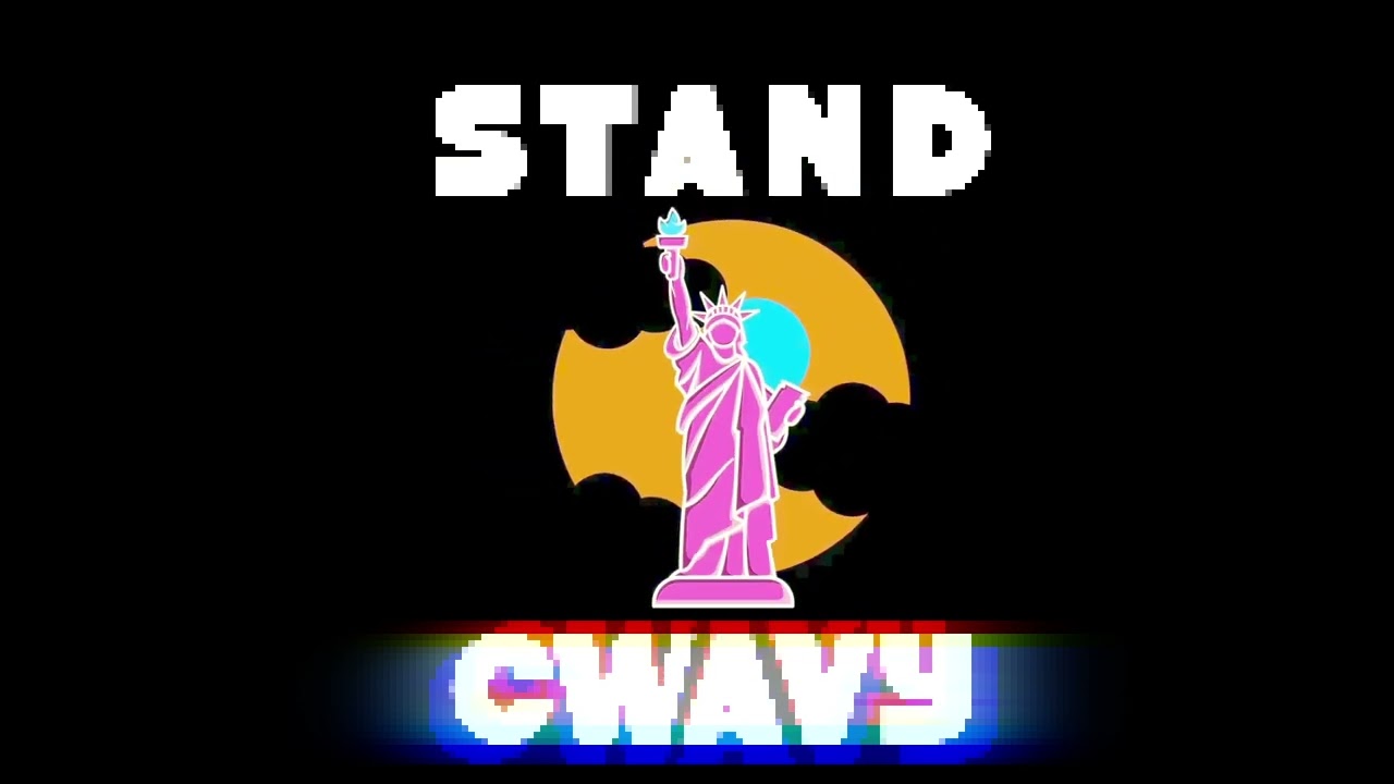 MELODIC RAP TYPE BEAT: STAND (BPM 90)