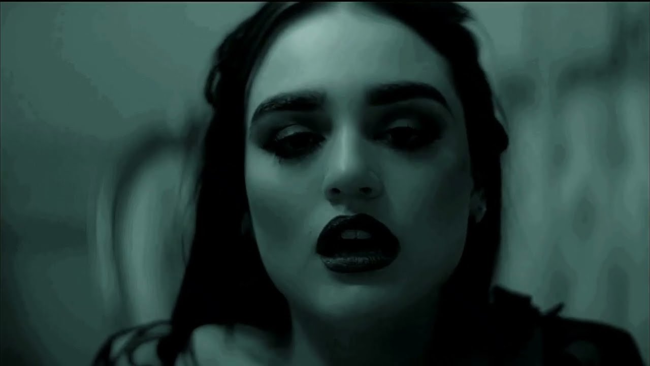 Death Upon Your Eyes (Music Video)