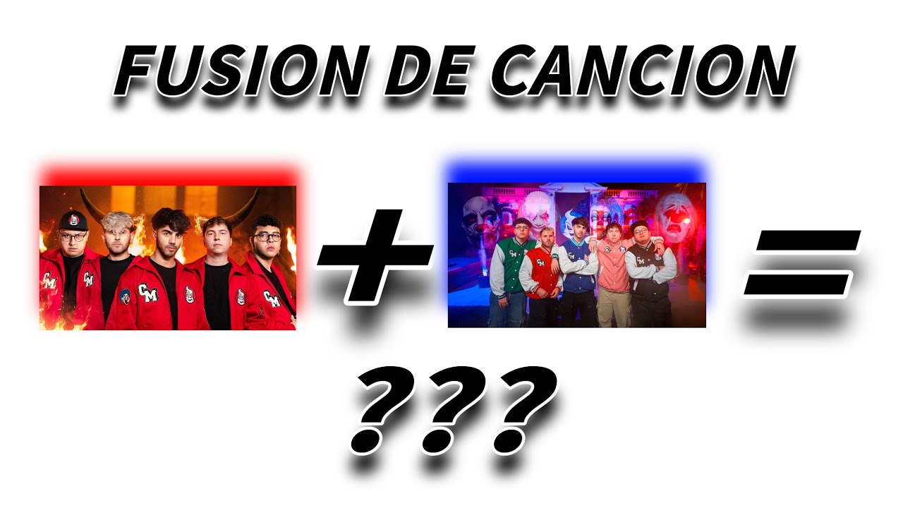FUSIONE LAS CANCIONES DE FEDE VIGEVANI Y ESTE ES EL RESULTADO 😨😨😨