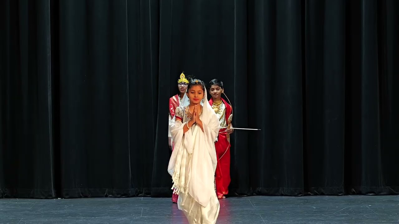 Deepavali 2025 - Mahabharatha