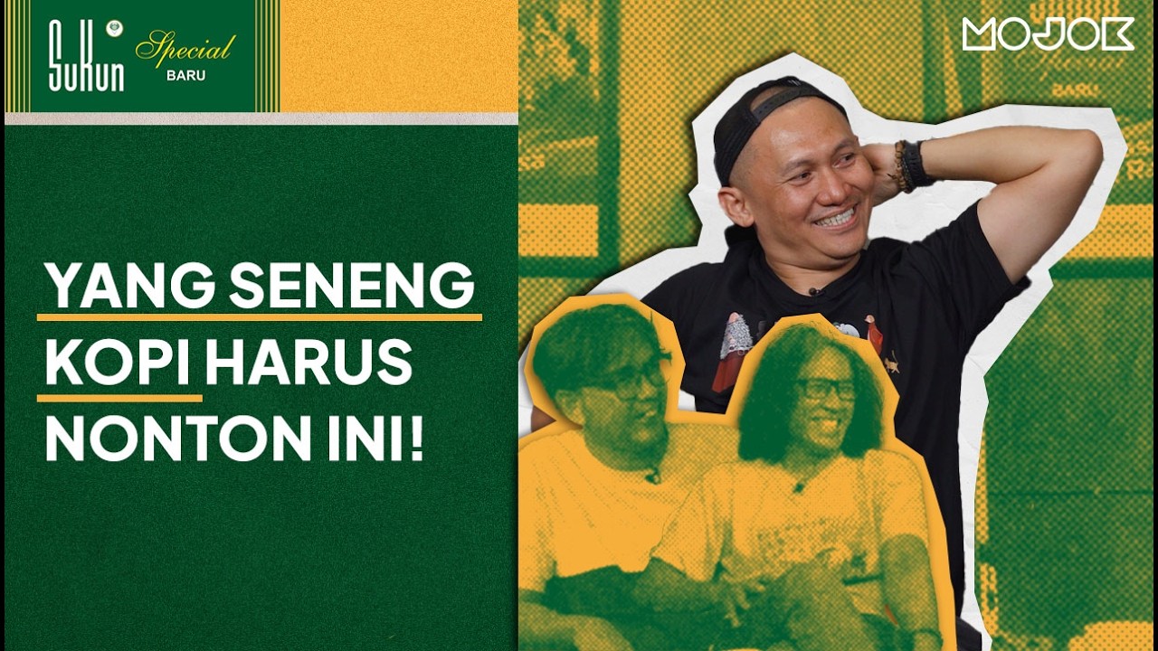 TIPS NGOPI ENAK ALA PEPENG KLINIK KOPI | SEBAT DULU
