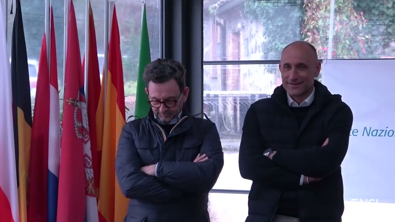 BAGNOREGIO 2025 - COPPA EUROPA CONTINENTALI 2025 - VERIFICA CACIT E PREMIAZIONI
