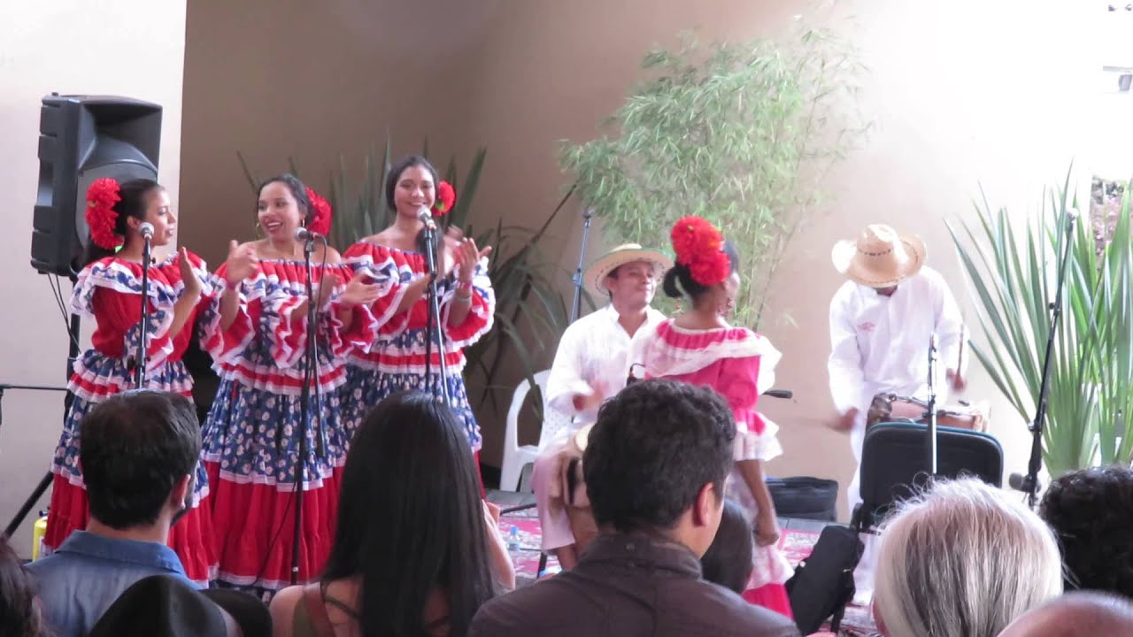 Martina Camargo - Guataqui