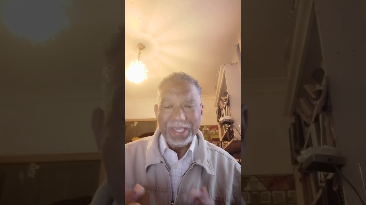The Royal Law of Love (James 2:8) - Herman Abrahams