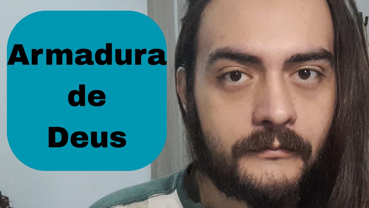 Não Tenha Medo Deus Está Com Você.