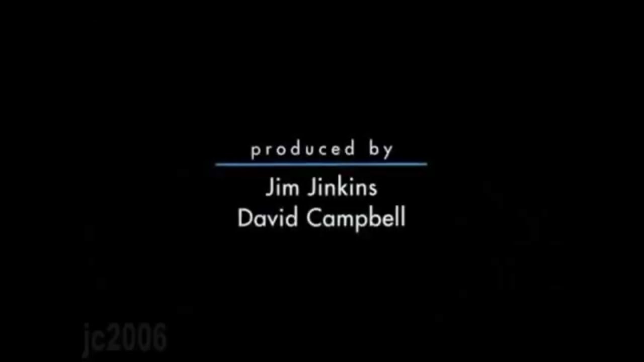 Doug's First Movie Credits
