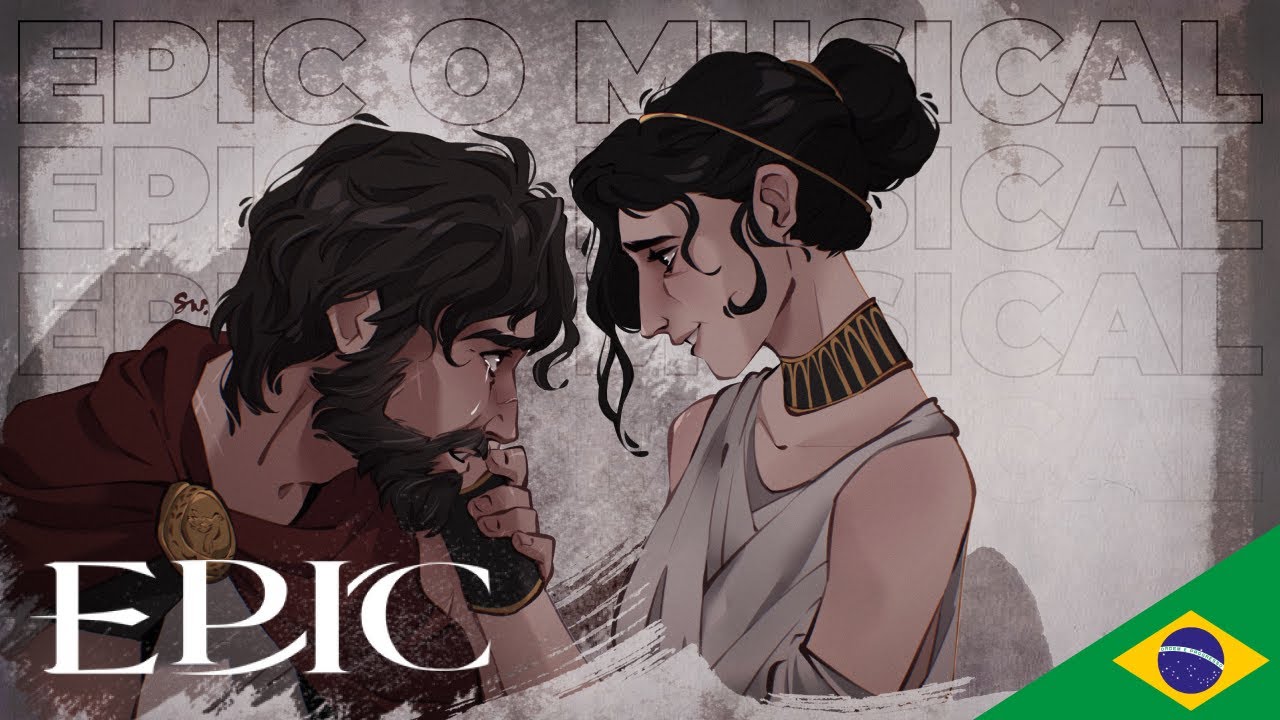 Epic: The Musical - Legendado Epicamente em PT-BR