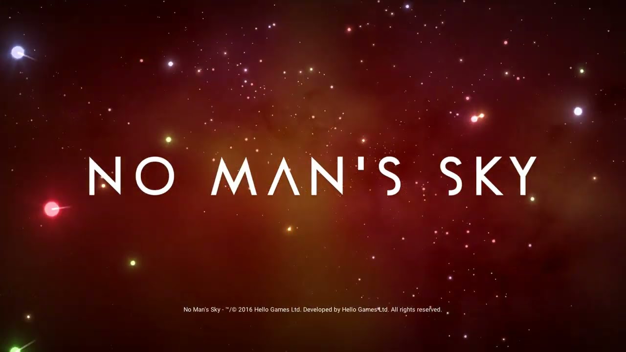 No Man's Sky Expedition 18: Relics Phase 1