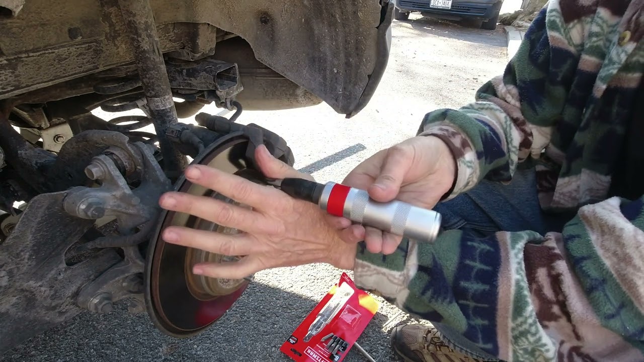 Craftsman Impact driver Review