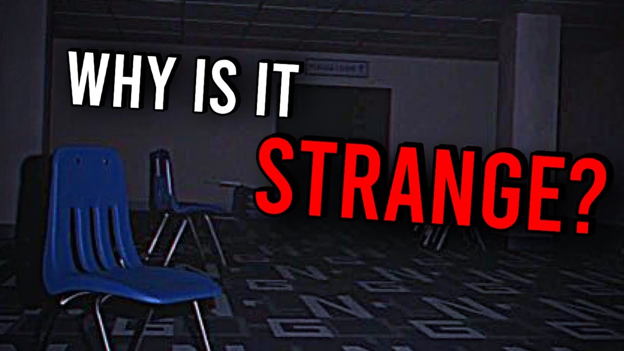 Liminal Space | Concept Explained