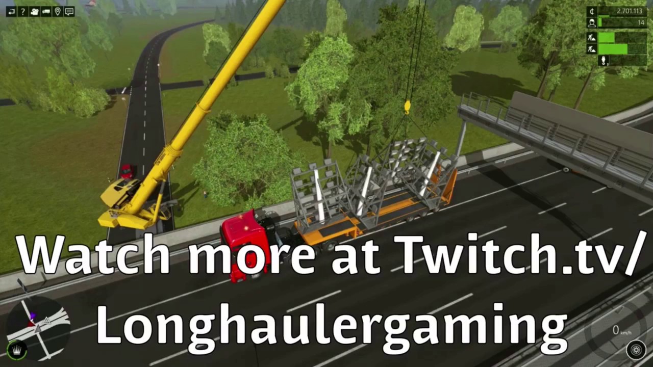 Construction Simulator 2018