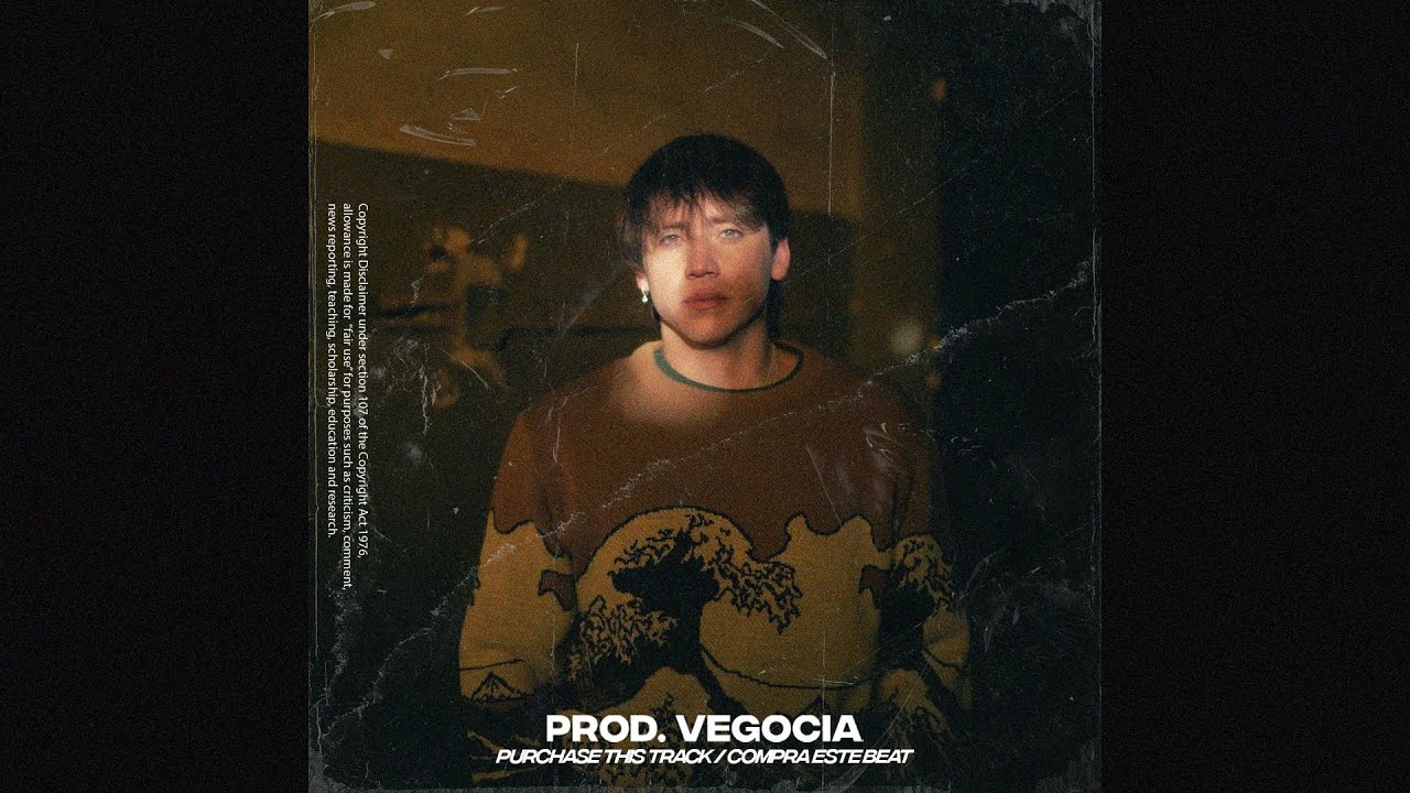 [SOLD] Paulo Londra x Lit Killah Type Beat - Polos Opuestos