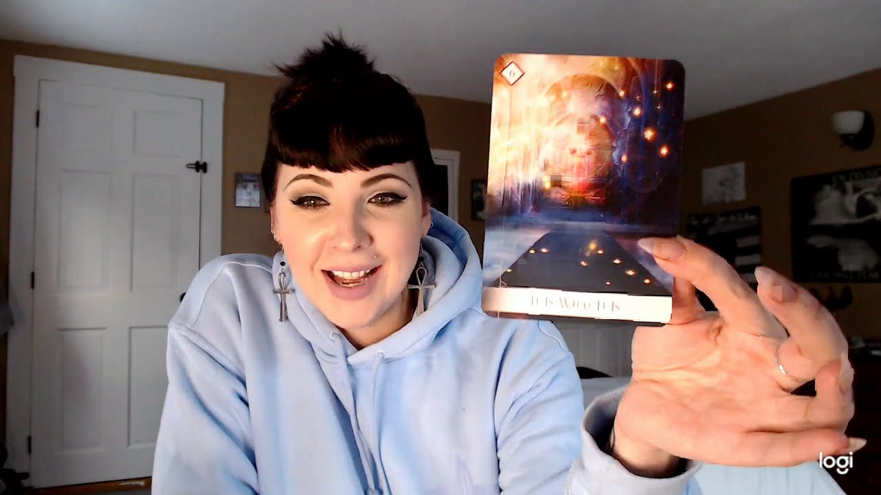 Unboxing: Seven Energies Oracle by Colette Baron Reid