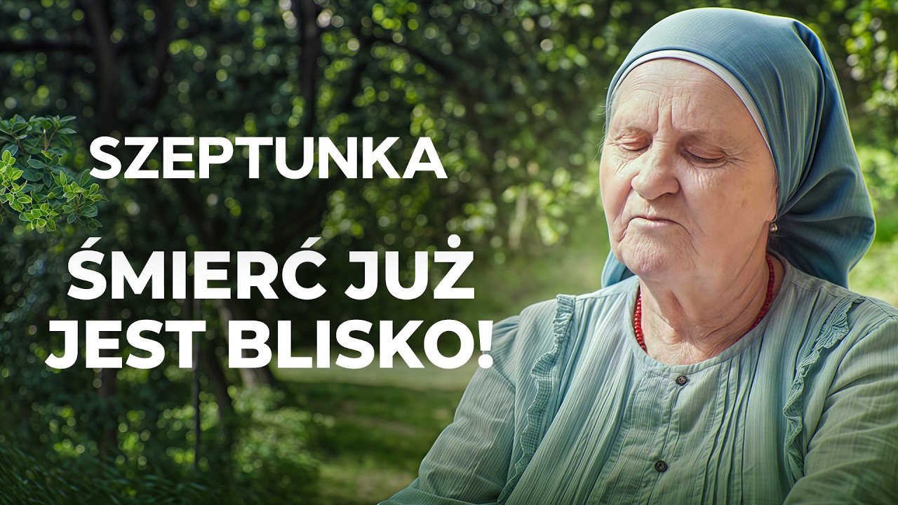 🖤CIEMNE siły ostrzegły przed ŚMIERCIĄ – Szeptunka | Seriale po polsku