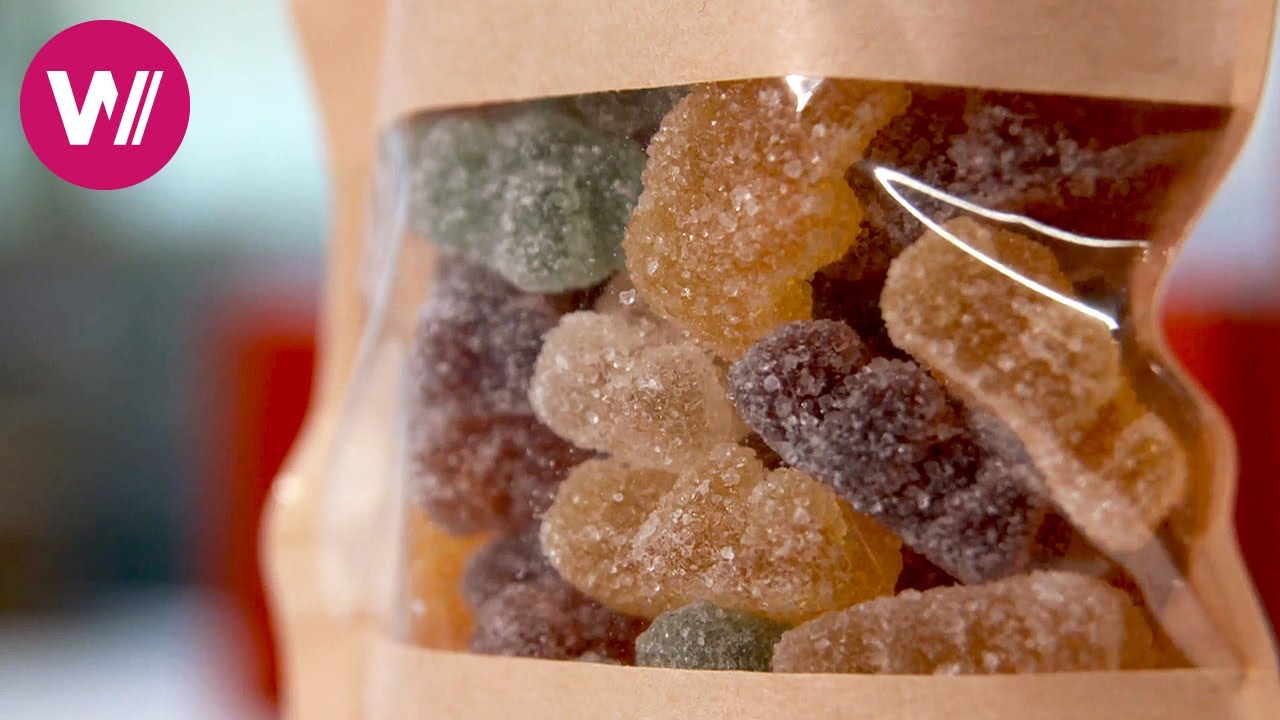 Zuckerfreie Ernährung: Xylit, Erythrit und weitere Zuckeralternativen werden immer beliebter