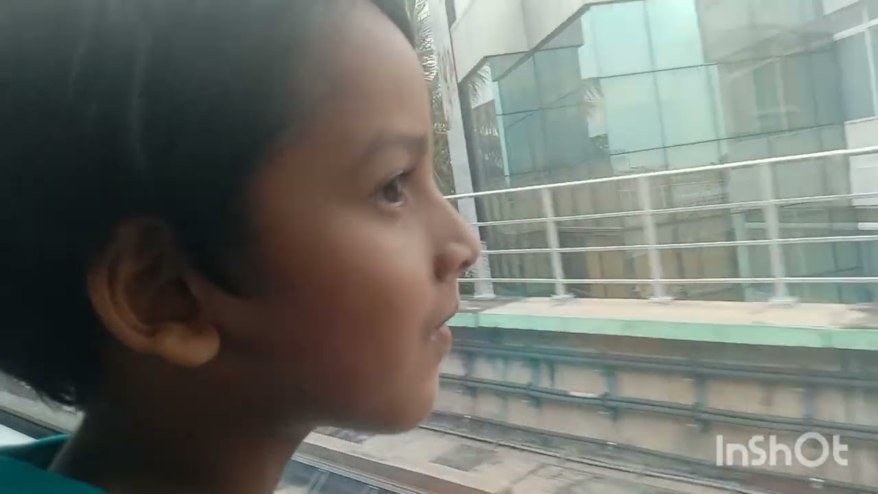 Kochi Metro, Kerala 