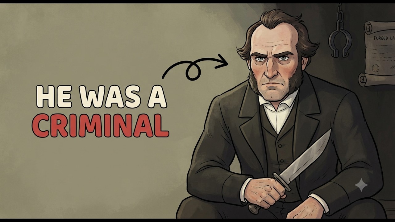 Your Life as Americas Deadliest Knife Fighter - Jim Bowie