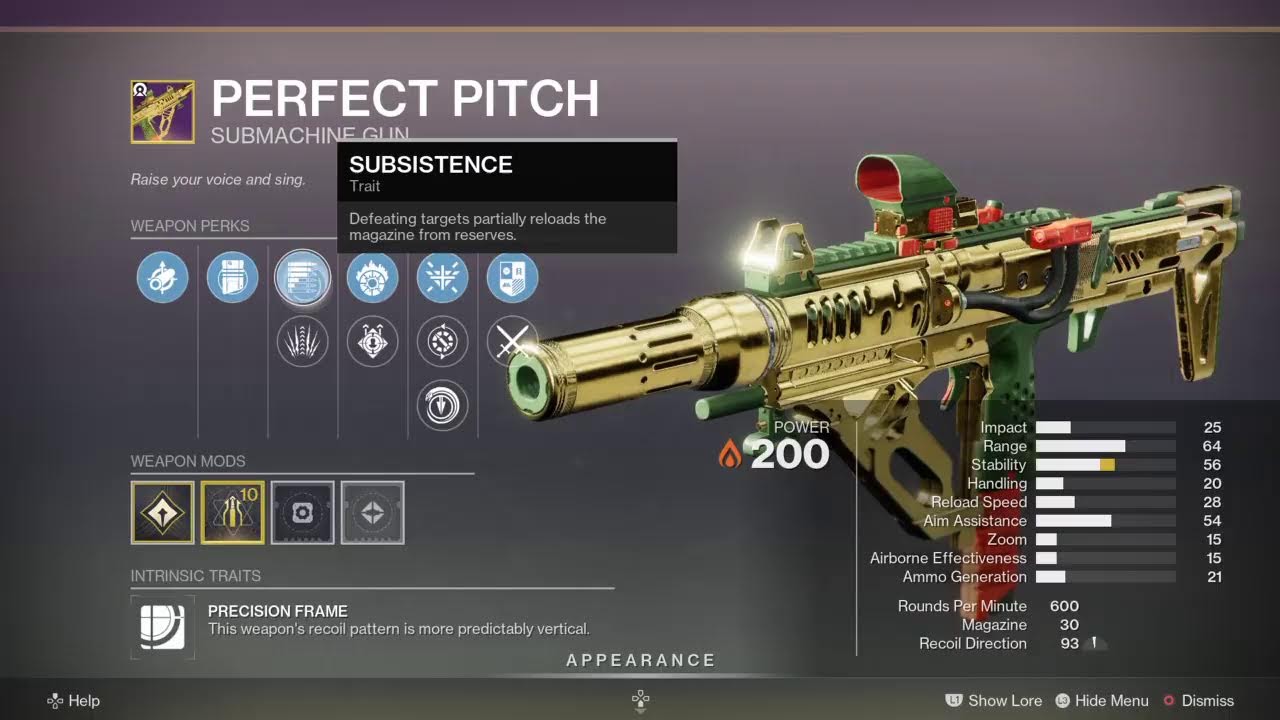 Destiny 2 | encore stream