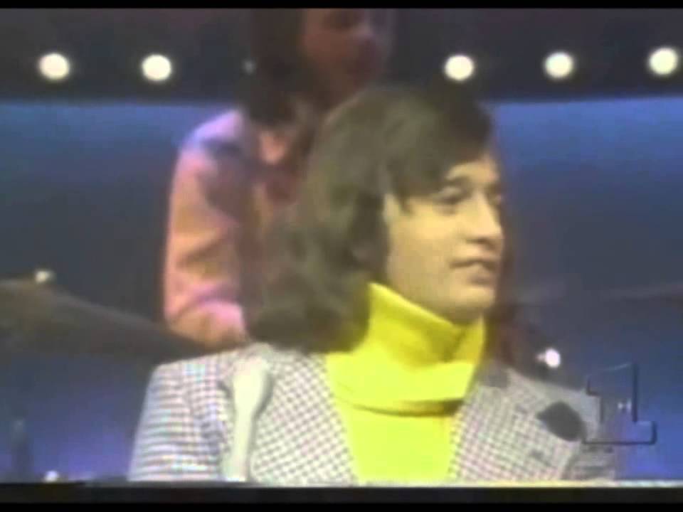 Robin Gibb-The first Noel and christmas-greetings from Robin -his voice