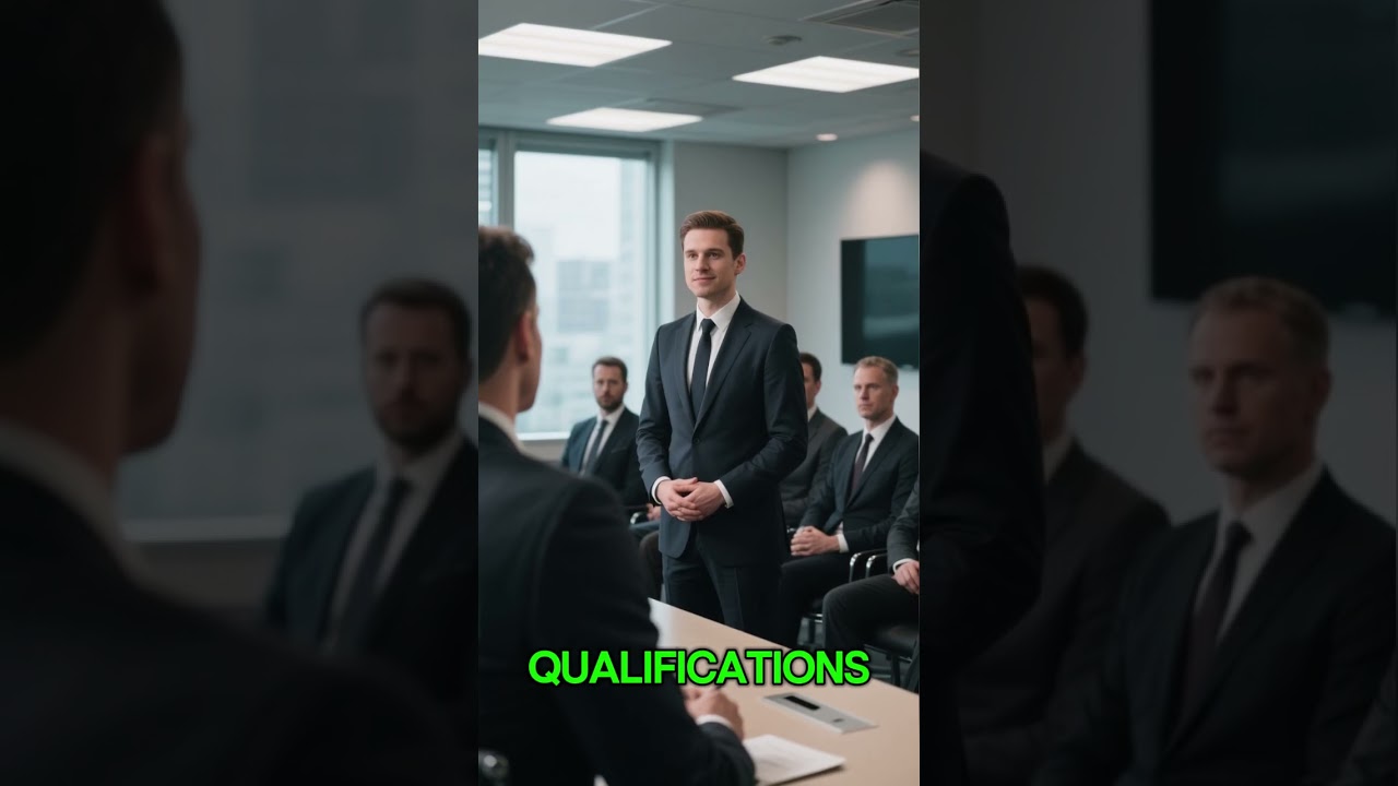 Stop Chasing Credentials, Start Building Character 