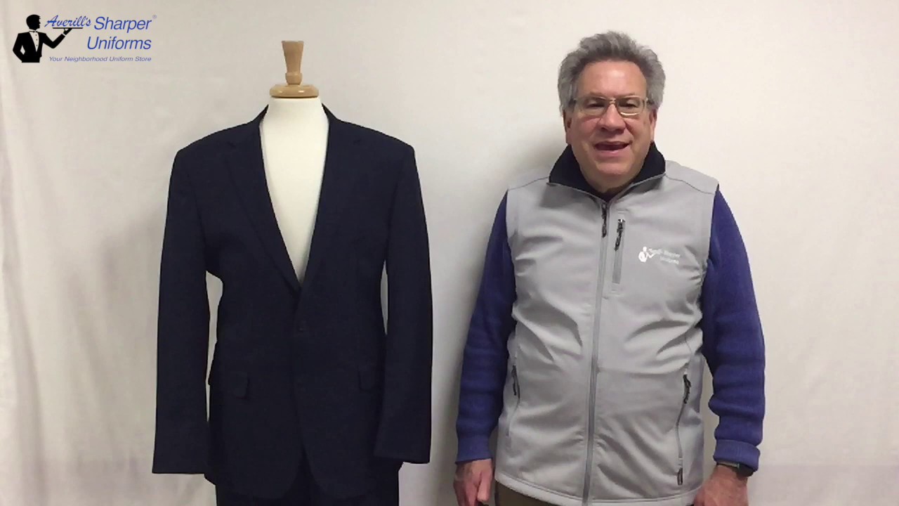 Washable Men’s Suits & Women’s Suits – Product Review
