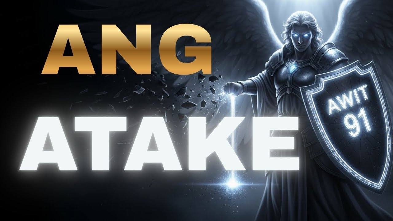 Awit 91 — Tapos na ang Atake | Every Spiritual Attack Ends Tonight