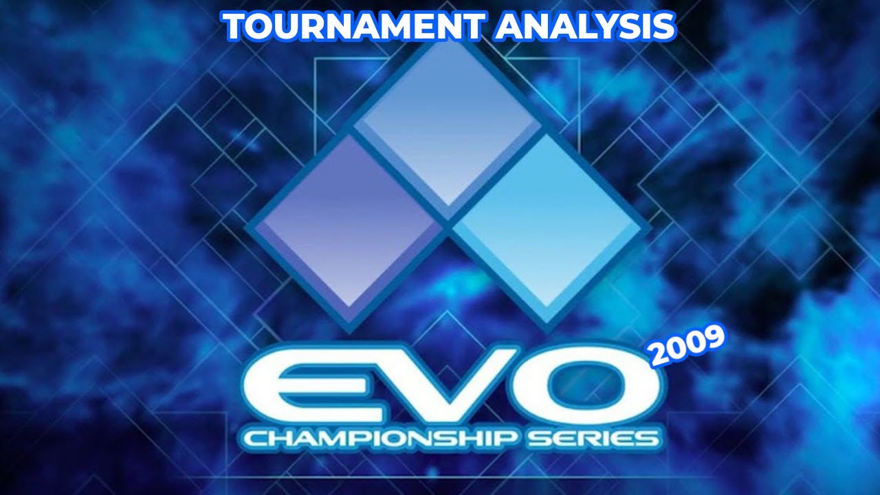 MvC2 Tournament Analysis - Evo 2k9!