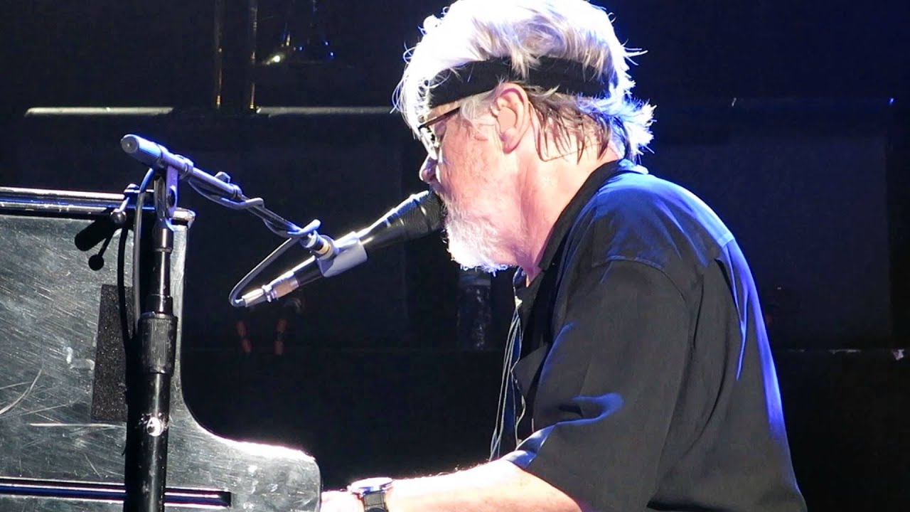 Bob Seger, Turn the Page -Tampa Fl 02-05-2015