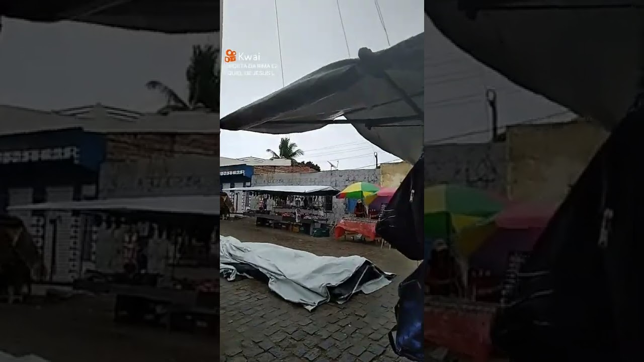 NA FEIRA PROCURANDO CALCINHA PRA DA A AMIGA DA SOBRINHA 😋😍
