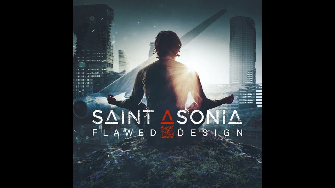 Saint Asonia - Another Fight